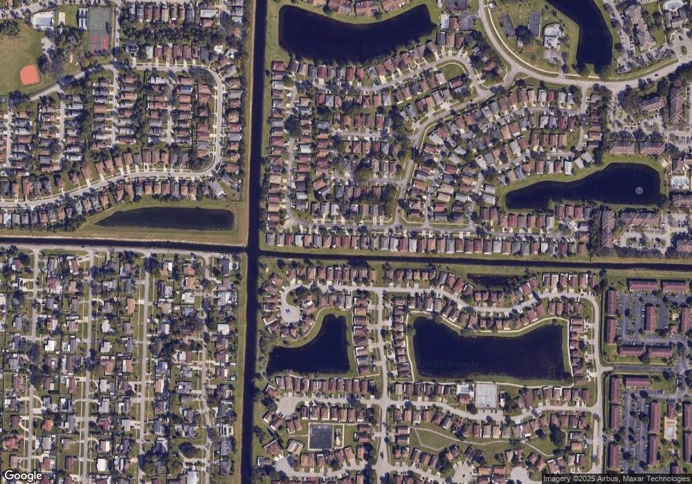 1451 Summit Run Cir, West Palm Beach, FL 33415 - photo 1