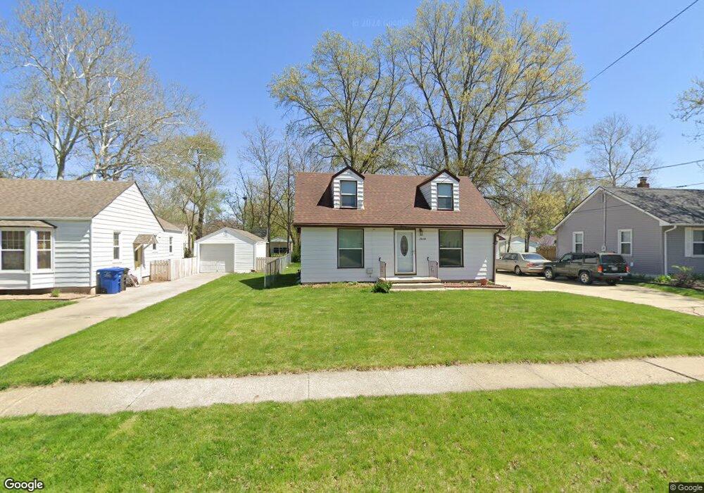 2419 50th St, Des Moines, IA 50310 - photo 1