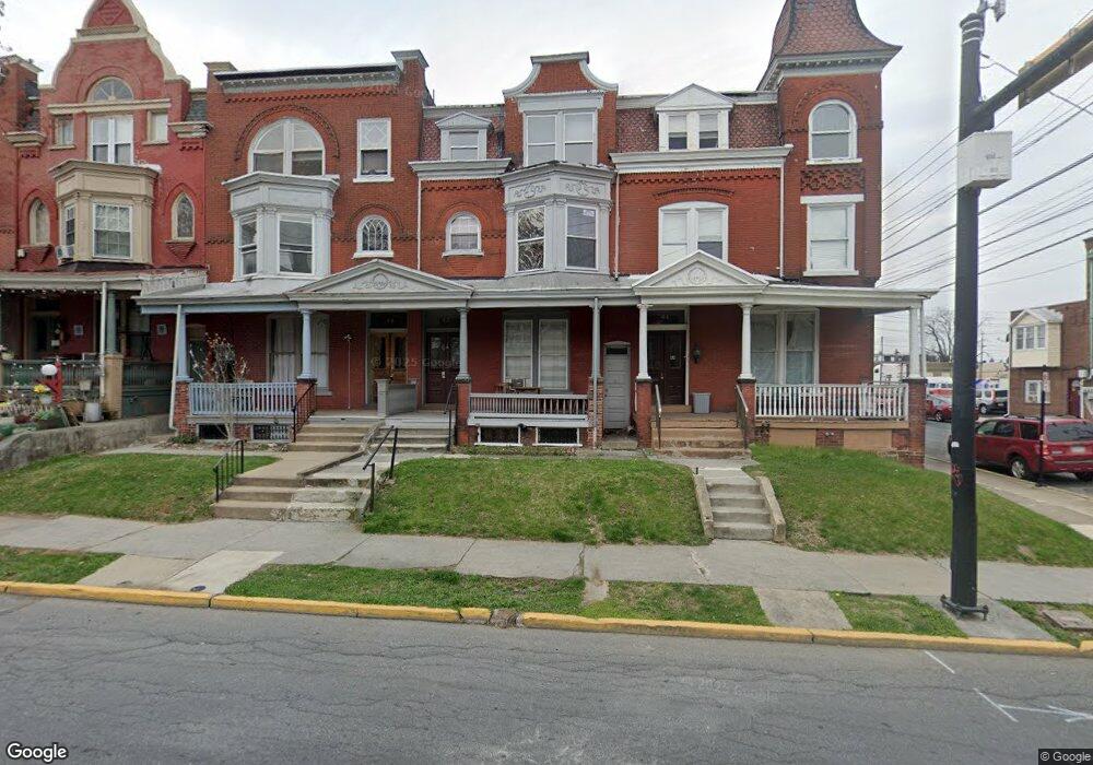 42 N 12th St, Allentown, PA 18101 - photo 1