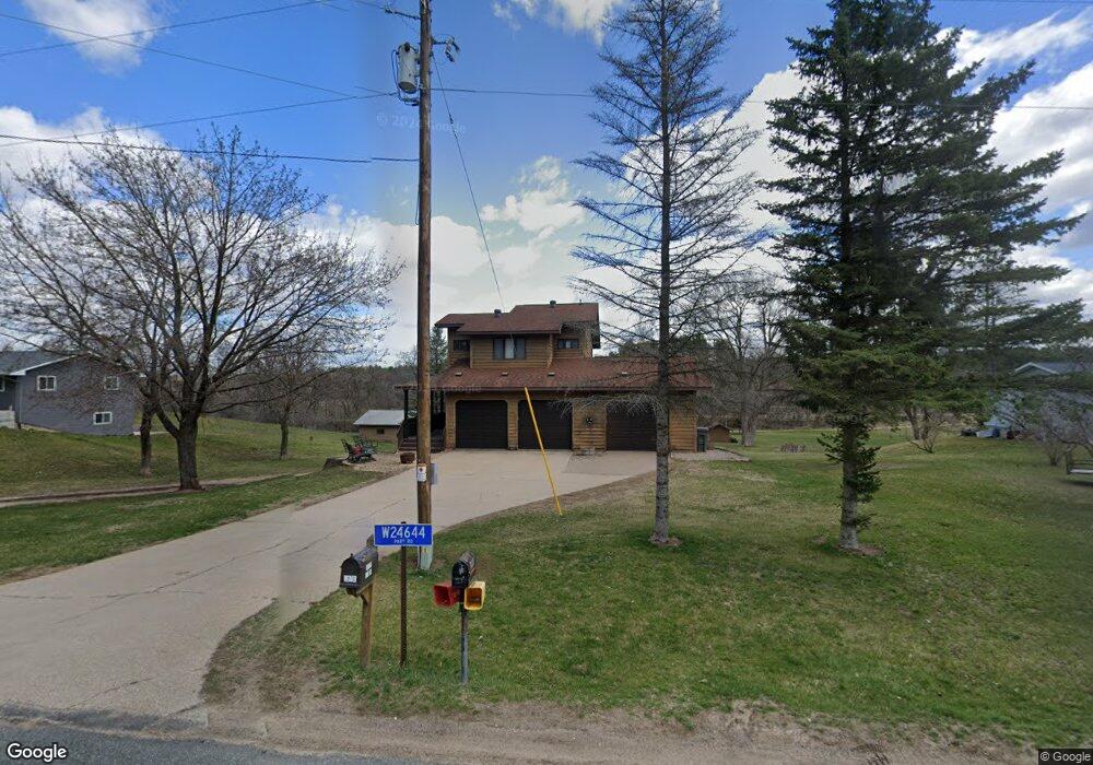 W24644 Park Rd, Trempealeau, WI 54661 - photo 1