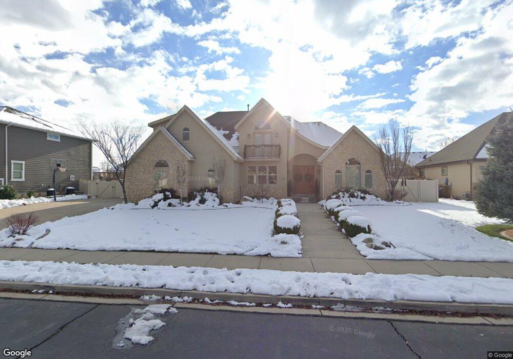 4249 W Mesquite Way, Pleasant Grove, UT 84062 - photo 1