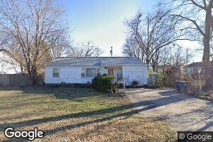 1416 E 50th St, Tulsa, OK 74105