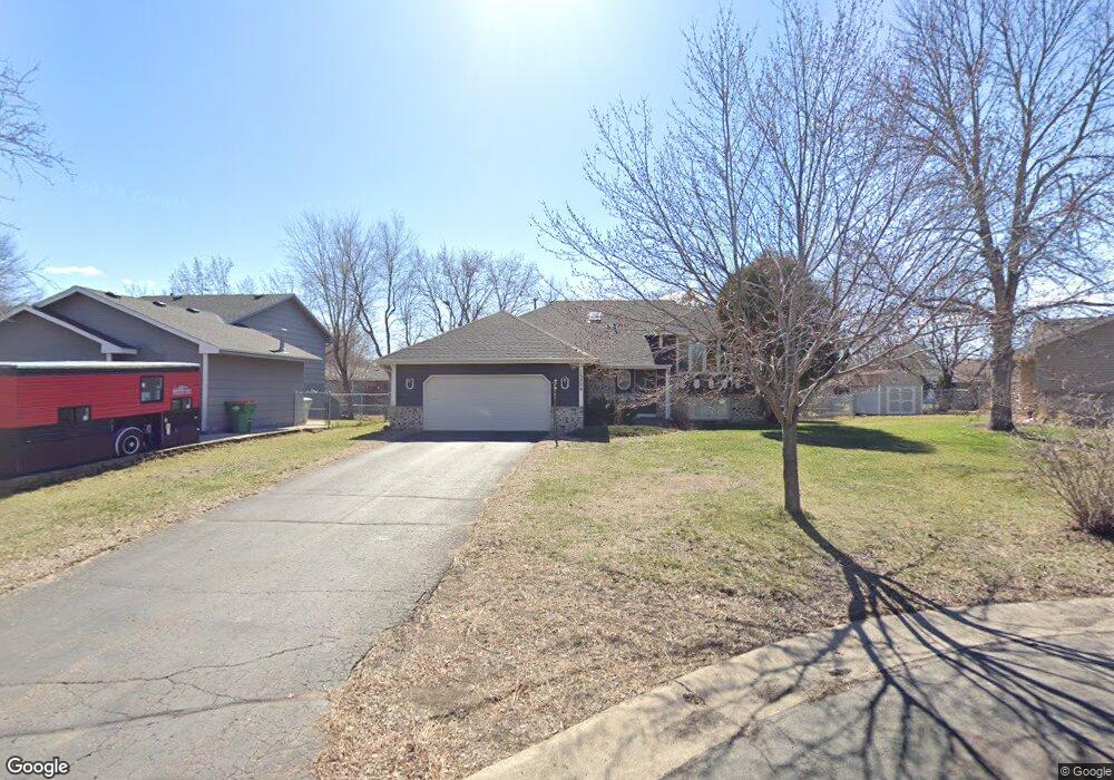 13230 Quinn St NW, Coon Rapids, MN 55448 - photo 1