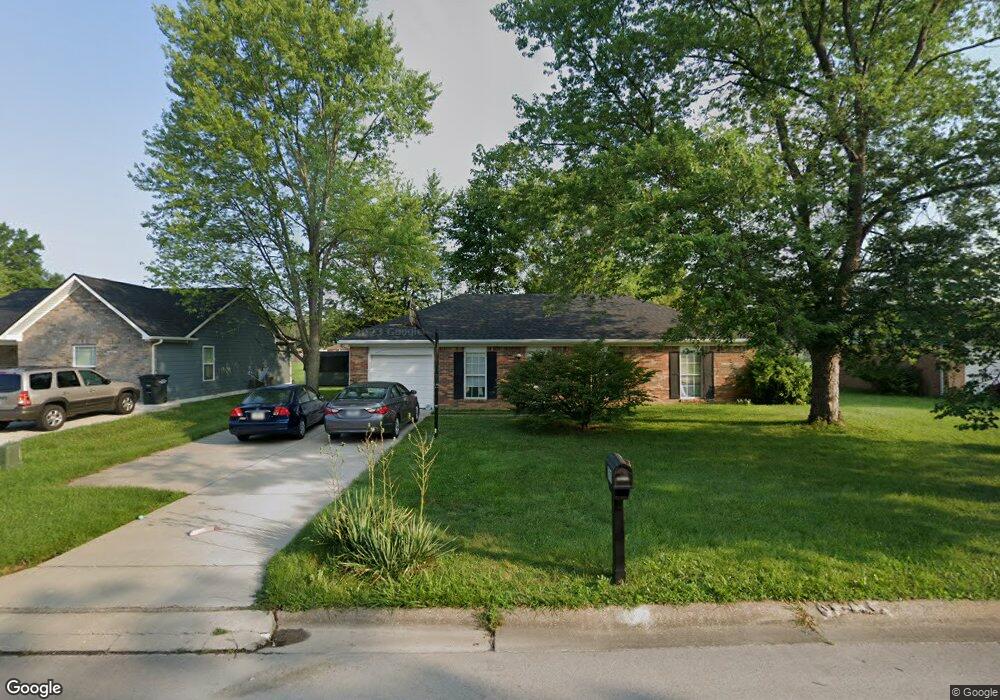 311 Locust St, Charlestown, IN 47111 - photo 1