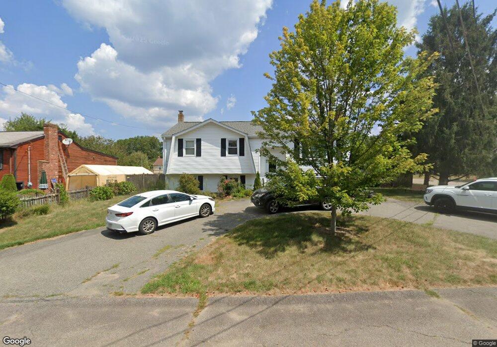 91 Pomona Dr, Brockton, MA 02302 - photo 1