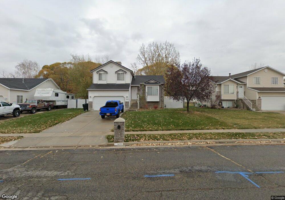 1432 N 780 W, Clearfield, UT 84015 - photo 1