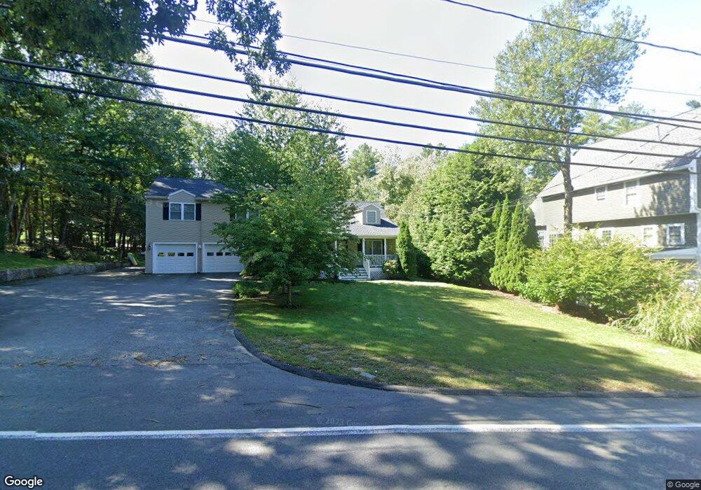 2 Holt Ln, North Reading, MA 01864 - photo 1