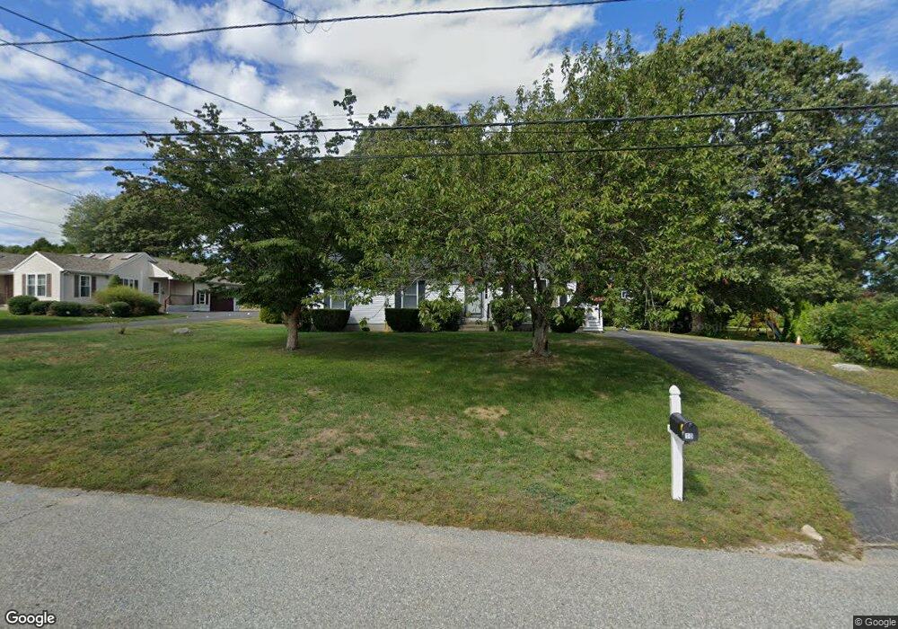 10 Wampanoag Ave, Westerly, RI 02891 - photo 1