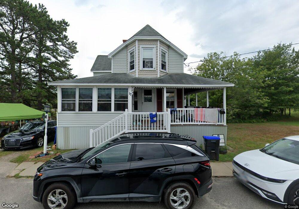 17 Randall Ave, Ocean Park, ME 04063 - photo 1