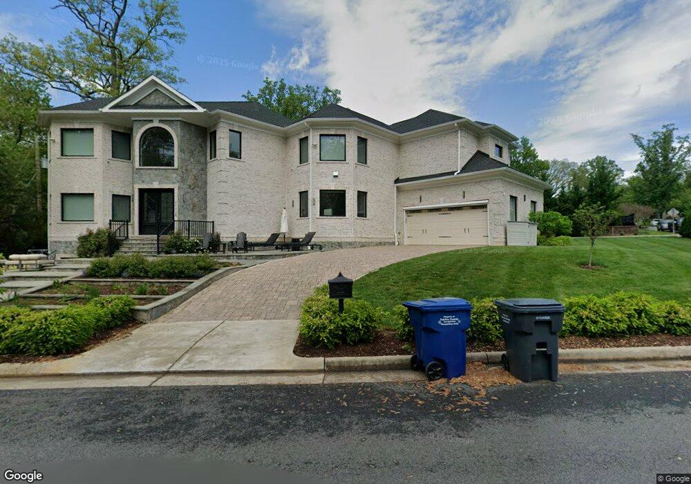 6424 Shady Ln, Falls Church, VA 22042 - photo 1