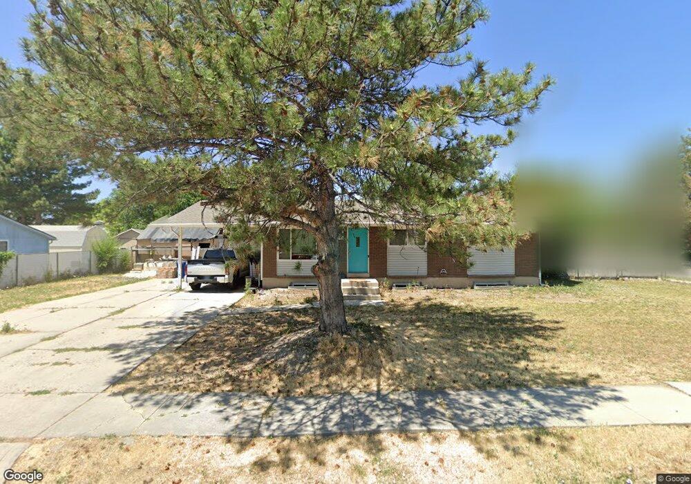 7540 S 2350 W, West Jordan, UT 84084 - photo 1