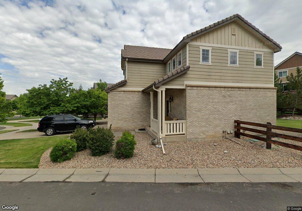 6900 S Algonquian Ct, Aurora, CO 80016 - photo 1
