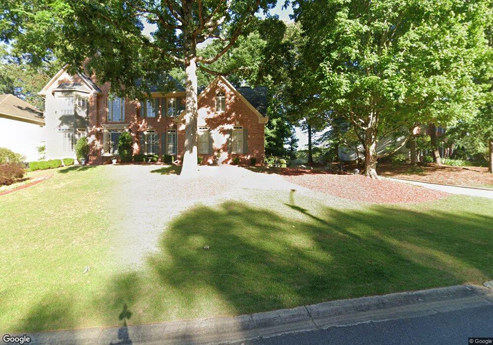 4996 Fairhaven Way NE, Roswell, GA 30075 - photo 1
