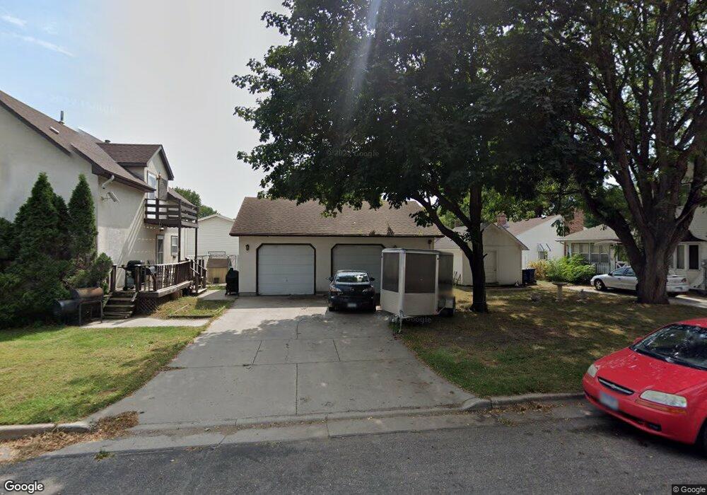 417 14th St N, New Ulm, MN 56073 - photo 1