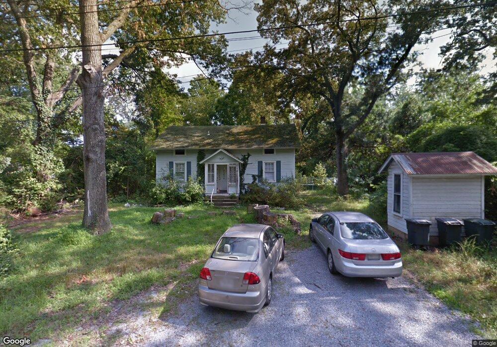 10707 Javins St, Glenn Dale, MD 20769 - photo 1