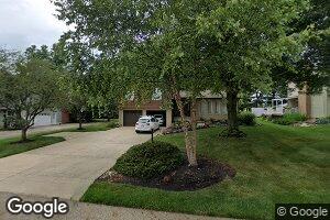 2633 Cougar St NE, Canton, OH 44721