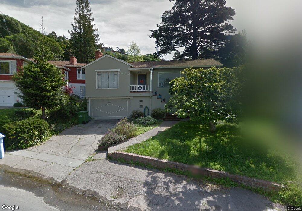 2938 Shasta Rd, Berkeley, CA 94708 - photo 1