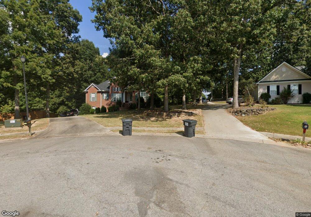 221 Grove Ct, Carrollton, GA 30117 - photo 1