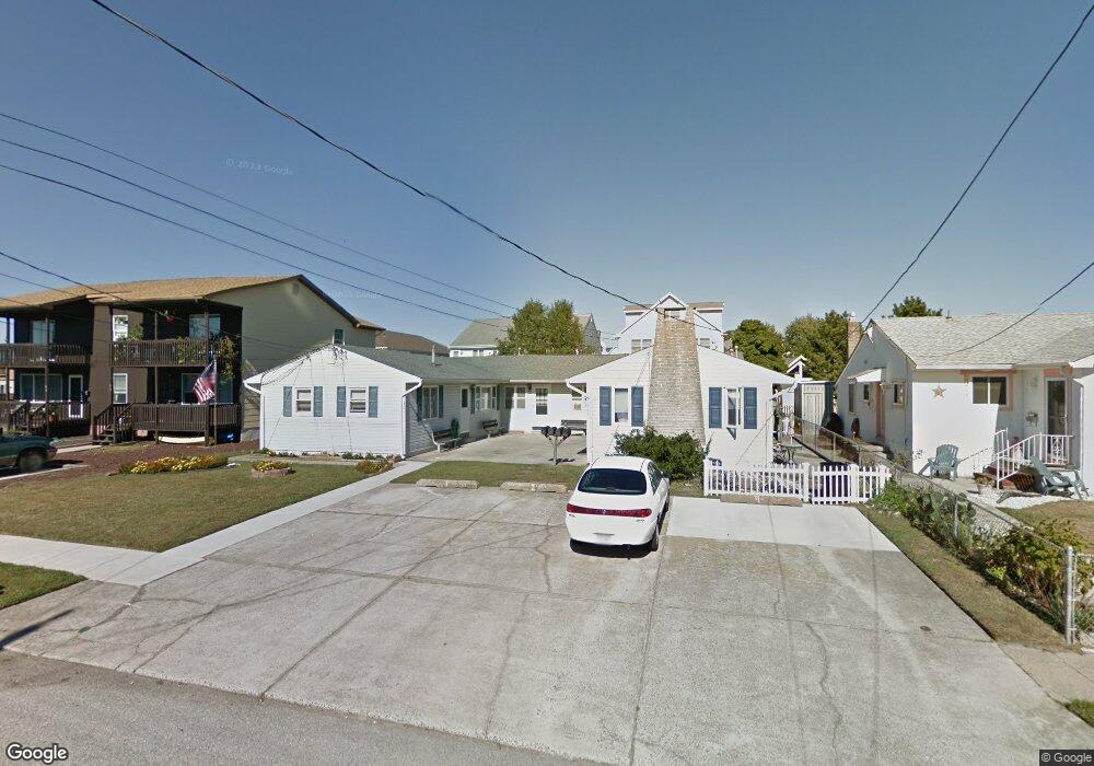 201 5th St S unit APARTMENT, Brigantine, NJ 08203 - photo 1