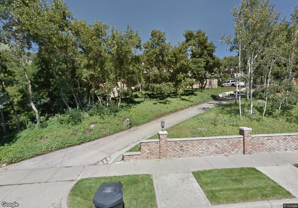 740 Northridge Dr, Bountiful, UT 84010 - photo 1