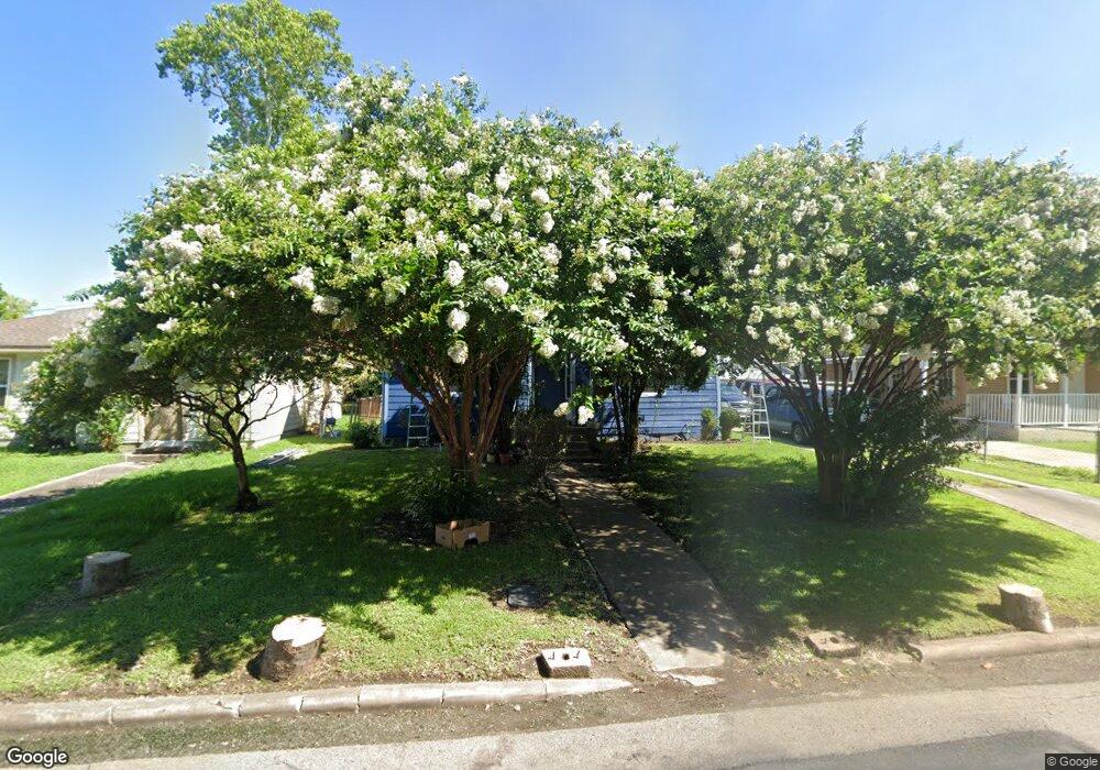 7503 Mchenry St, Houston, TX 77087 - photo 1