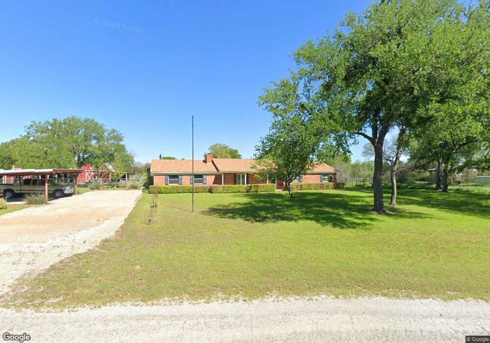 103 SE Rambling Trail, Weatherford, TX 76087 - photo 1