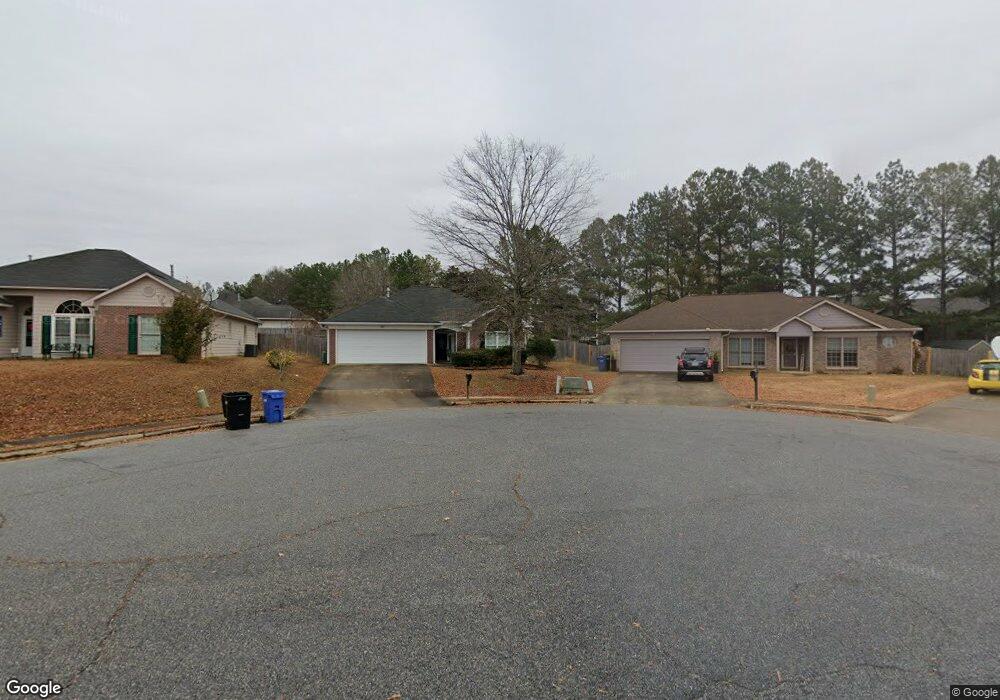 1815 Saffron Ct, Columbus, GA 31909 - photo 1