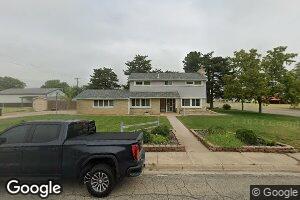 902 SW 1st St, Plainville, KS 67663