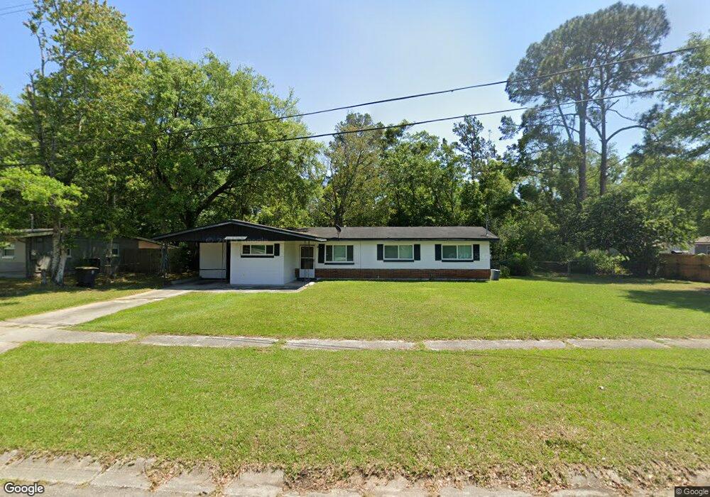 2239 Burpee Dr, Jacksonville, FL 32210 - photo 1