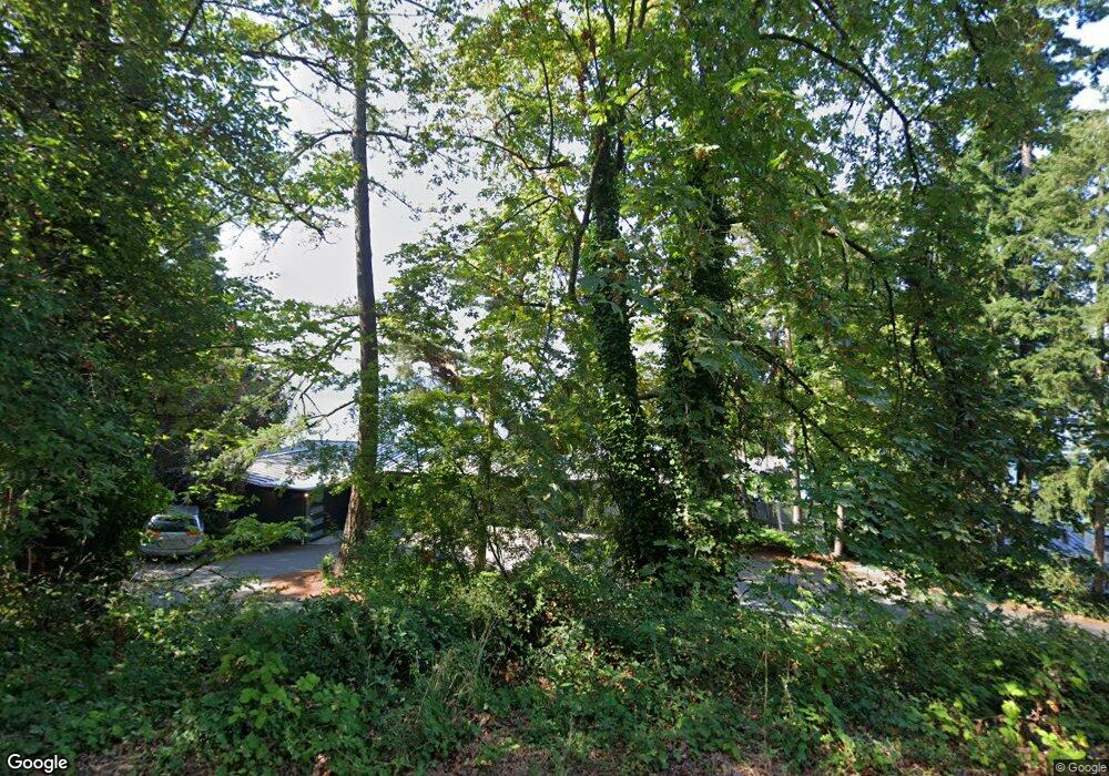 3699 W Mercer Way, Mercer Island, WA 98040 - photo 1