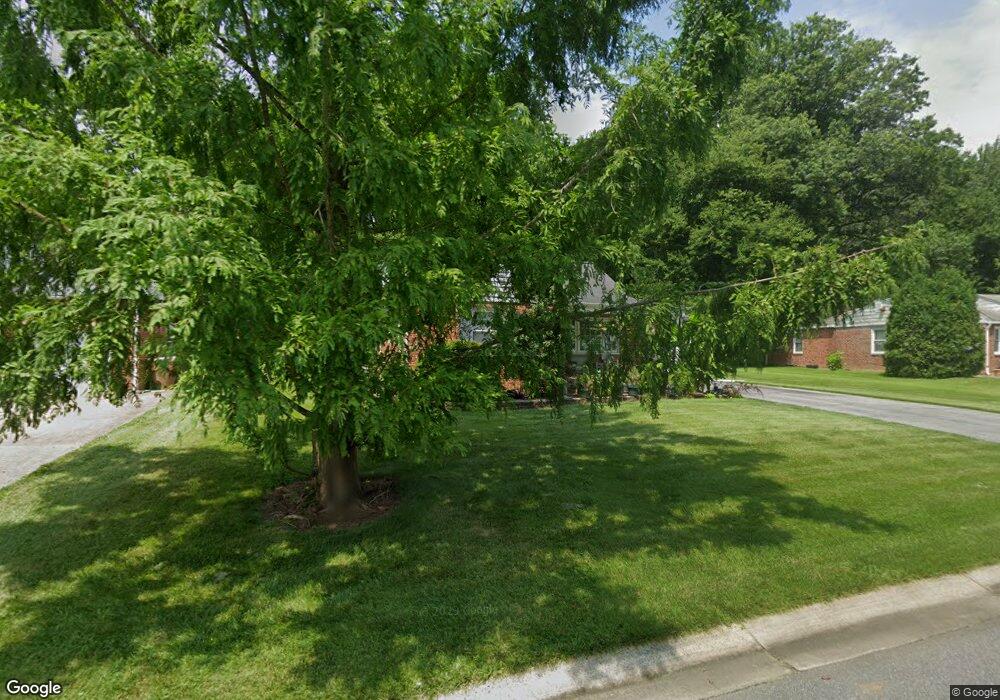 1610 Stony Run Dr, Wilmington, DE 19803 - photo 1