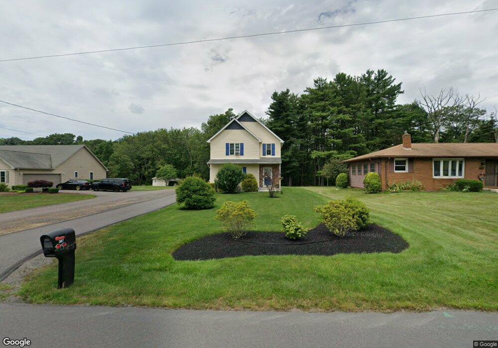 387 S Mountain Blvd, Nuangola, PA 18707 - photo 1