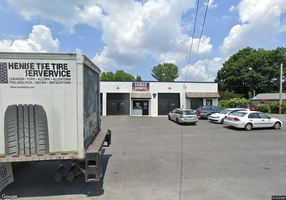 1789 W Doe Run Rd, Kennett Square, PA 19348 - photo 1