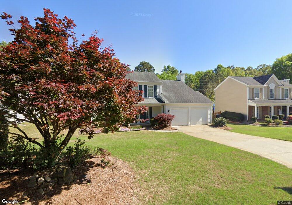 3500 River Summit Trail, Duluth, GA 30097 - photo 1