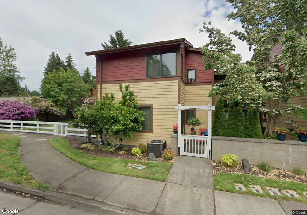 1430 Perdue Loop unit D1430, Eugene, OR 97401 - photo 1