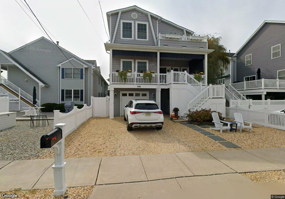 105 5th Ave, Lavallette, NJ 08735 - photo 1