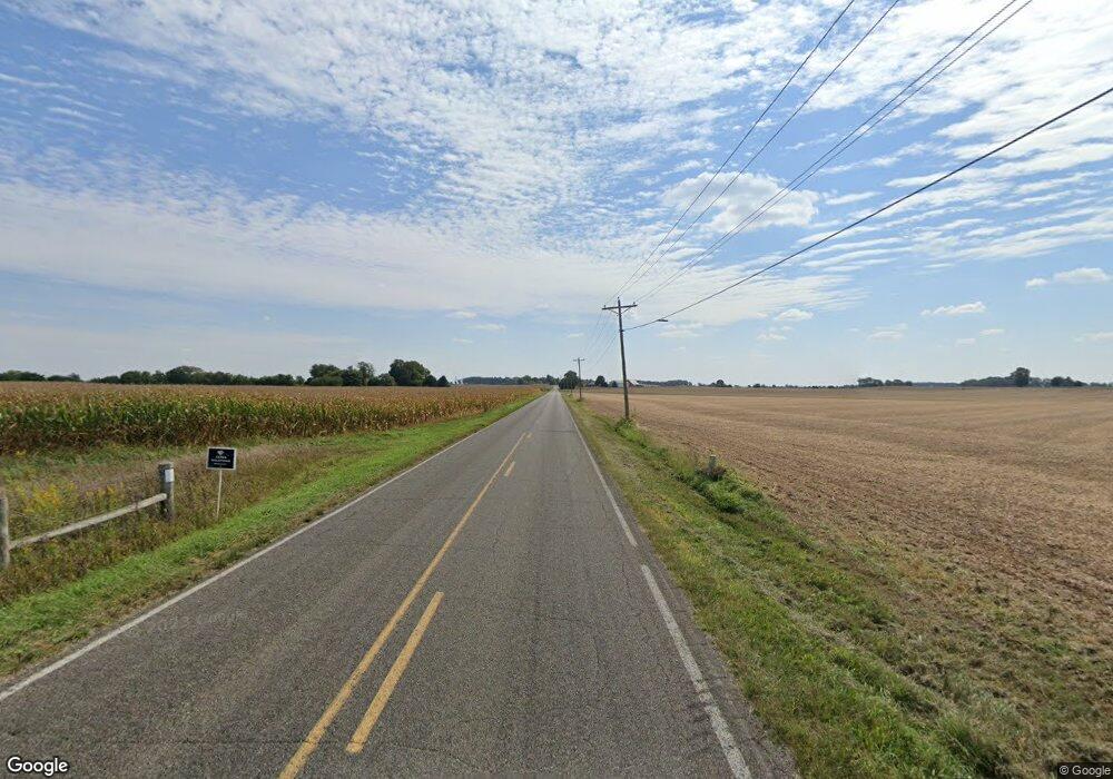 0 Rr 1 Box 45 (Old Sr 55), Wingate, IN 47994 - photo 1