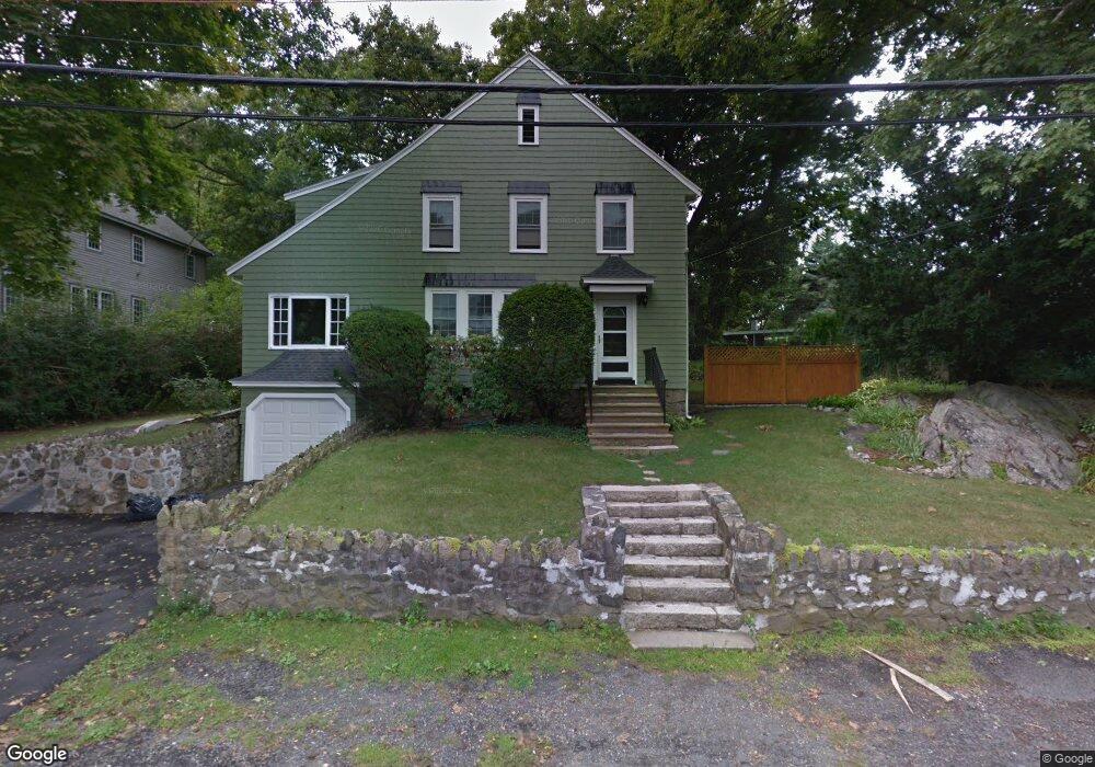 75 Bates Rd, Swampscott, MA 01907 - photo 1