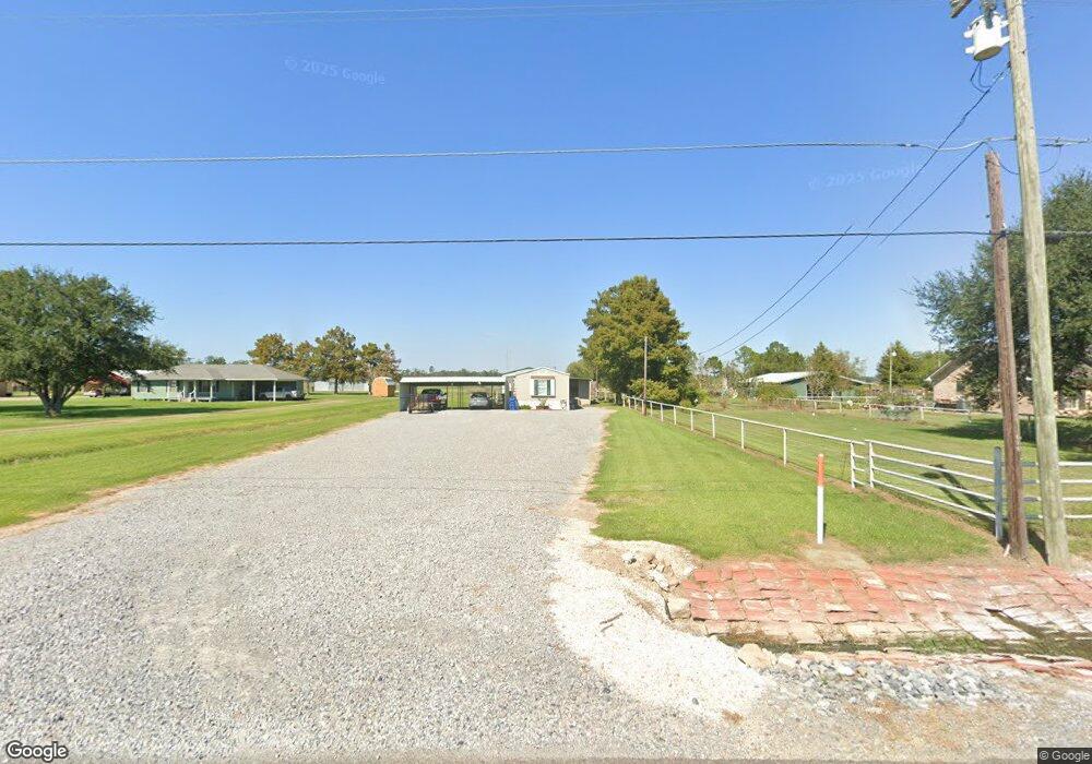 2350 Fournerat Rd, Eunice, LA 70535 - photo 1