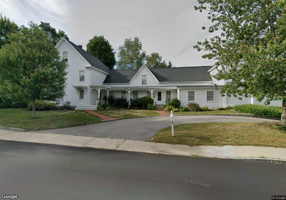 16 Broad St, Hollis, NH 03049 - photo 1