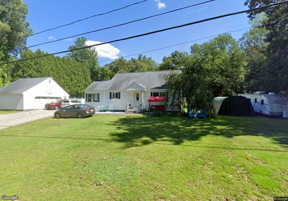 33 Pelham Rd, Hudson, NH 03051 - photo 1