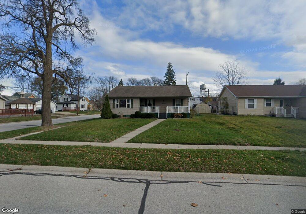 2638 Armour St, Port Huron, MI 48060 - photo 1