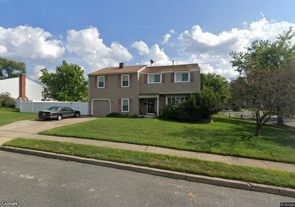 1 Stone River Rd, Clementon, NJ 08021 - photo 1