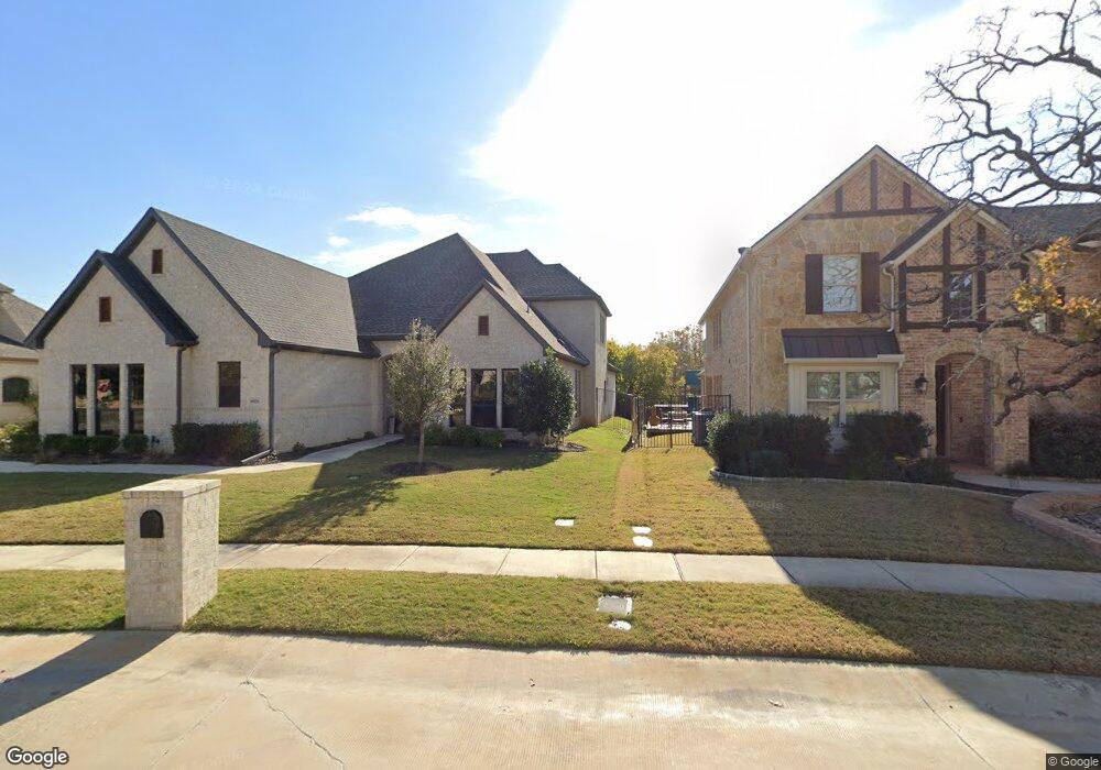 6721 Crane Rd, North Richland Hills, TX 76182 - photo 1