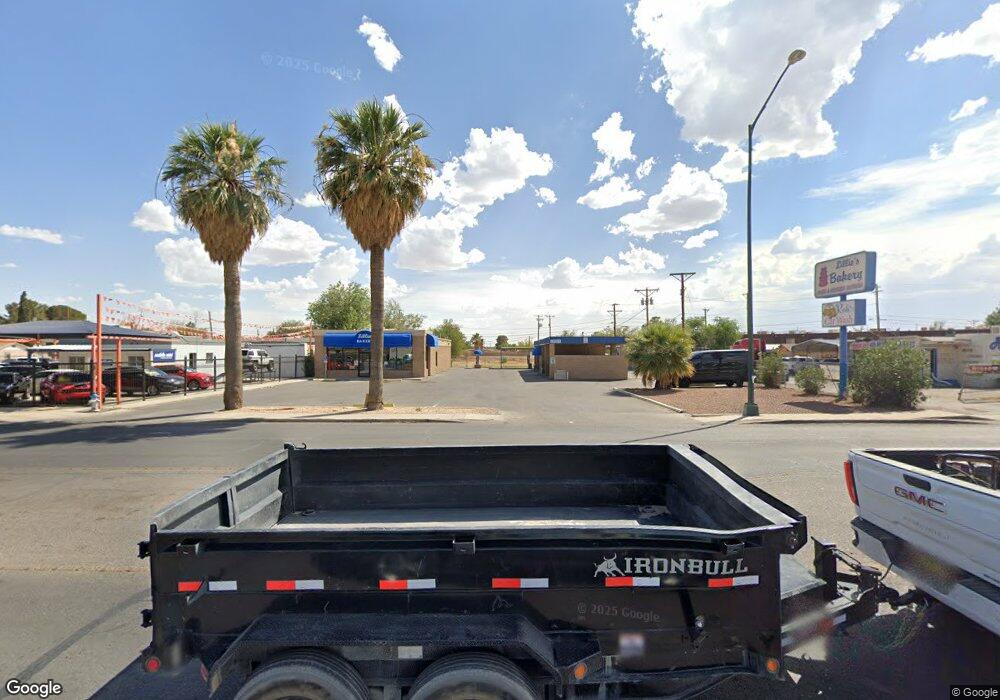 7708 Alameda Ave, El Paso, TX 79915 - photo 1