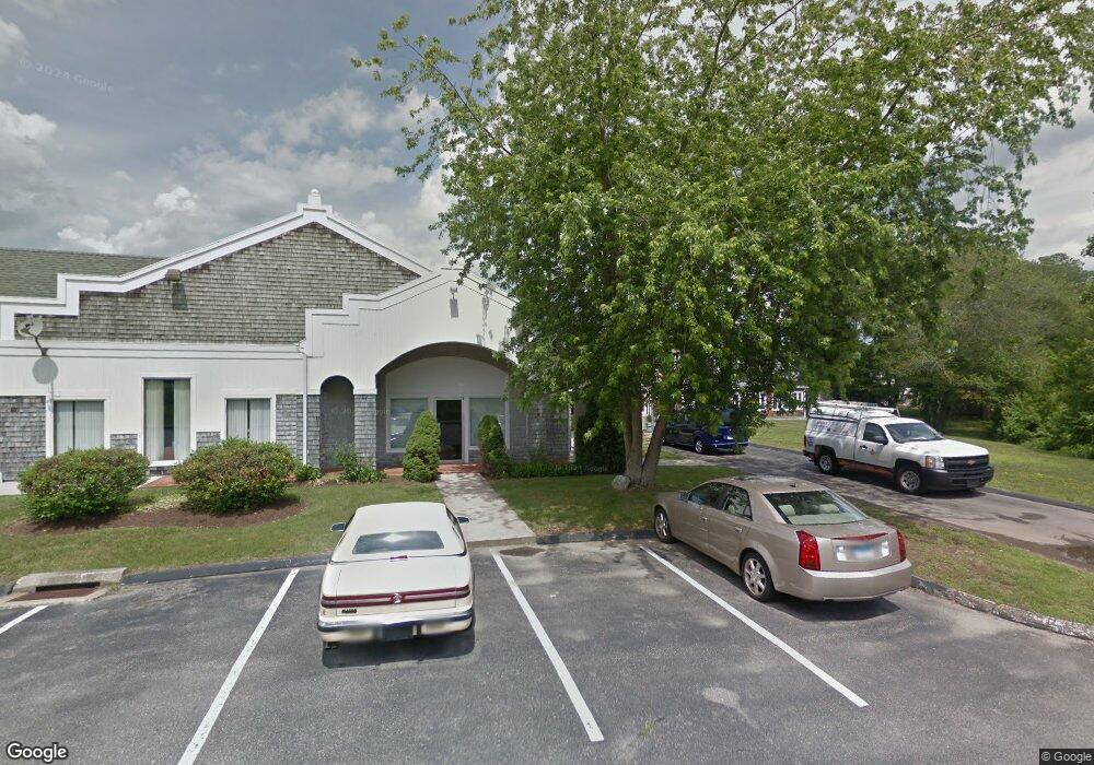 391 Norwich Westerly Rd, North Stonington, CT 06359 - photo 1