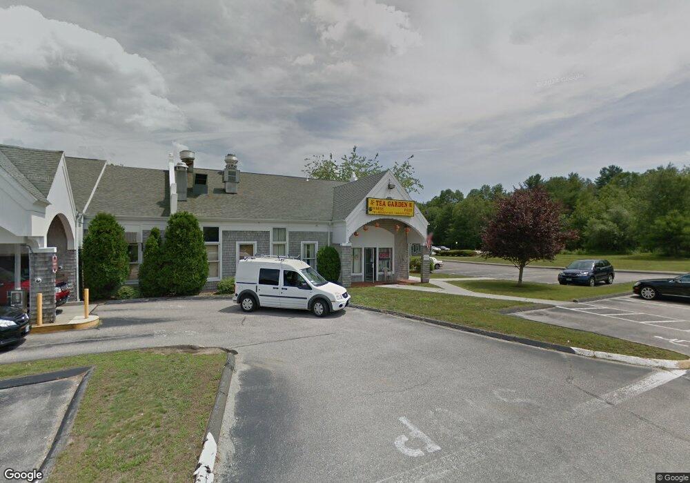 391 Norwich Westerly Rd unit 3D, North Stonington, CT 06359 - photo 1