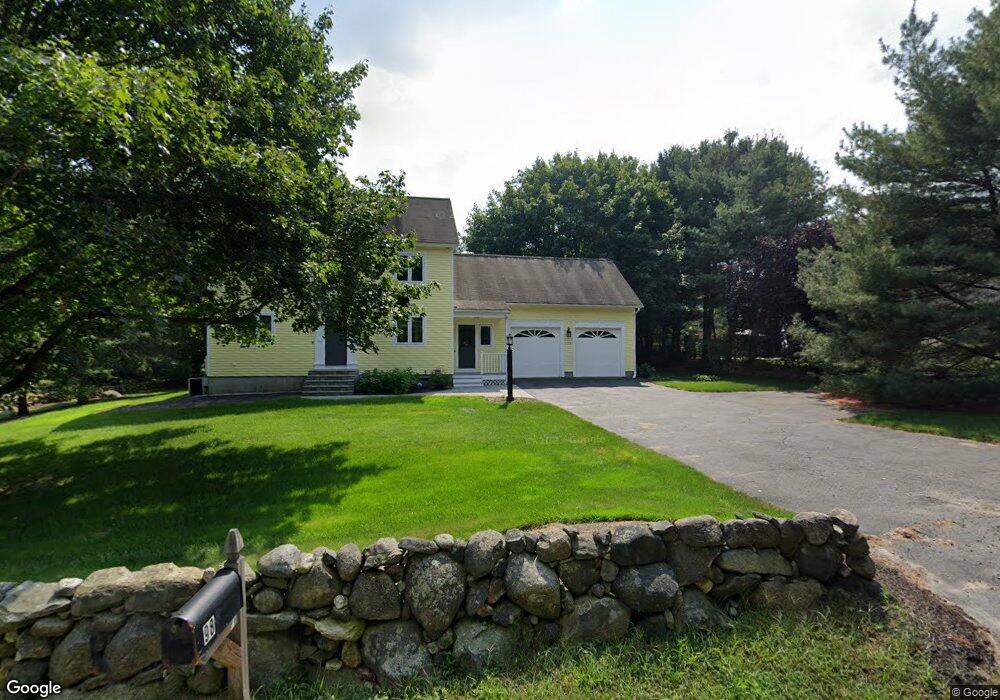 107 Partridge St, Franklin, MA 02038 - photo 1