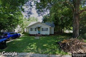 306 5th Ave, Chickasaw, AL 36611