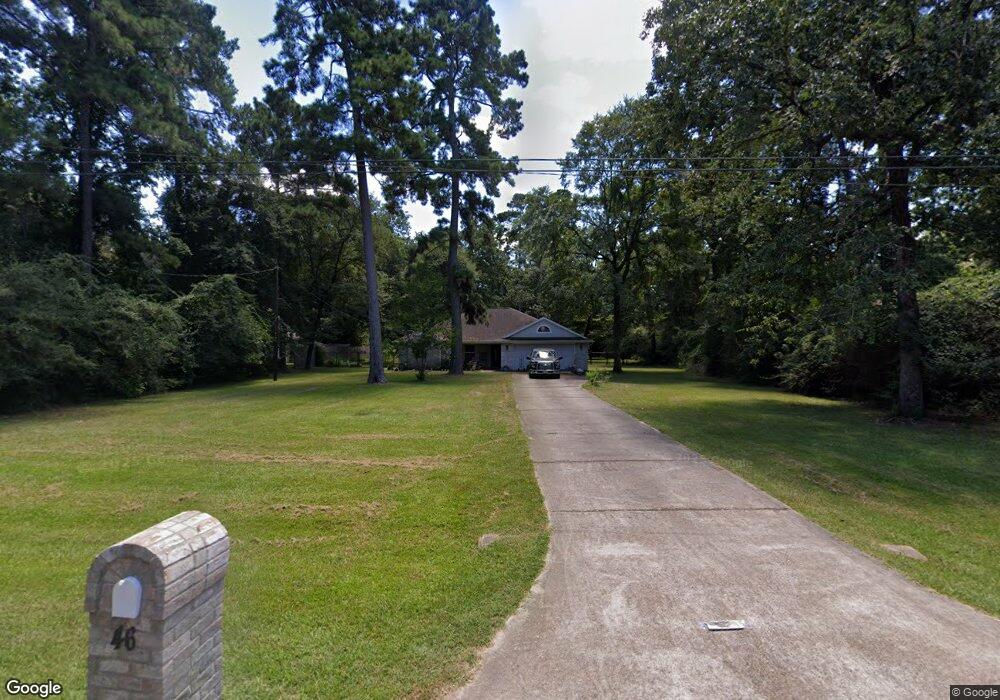 46 Timber Ln, Conroe, TX 77384 - photo 1